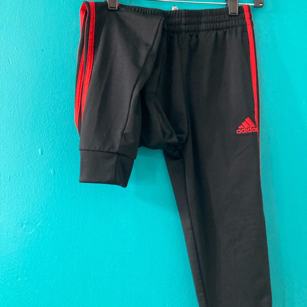 Youth Adidas pants
